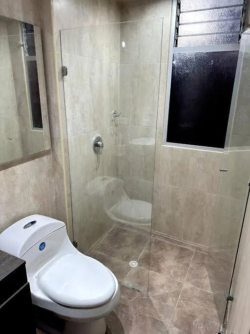 Kyoto Loft: Tranquil Apartment with High-Speed WiFi Bogota 0*,